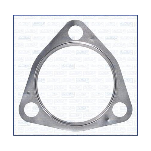 AJUSA Dichtung, Abgasrohr MULTILAYER STEEL 01077800