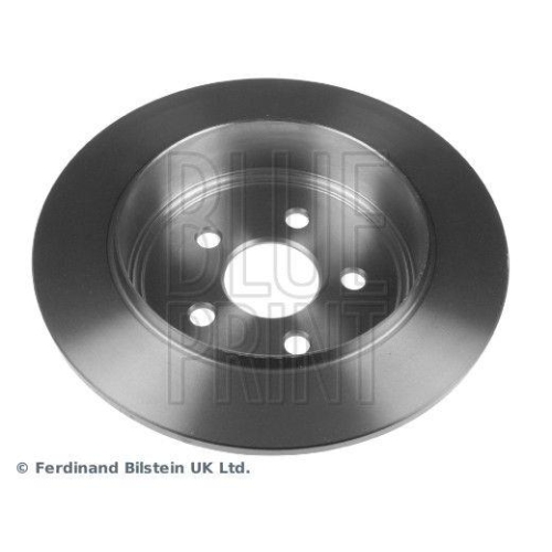 BLUE PRINT Bremsscheibe ADA104329