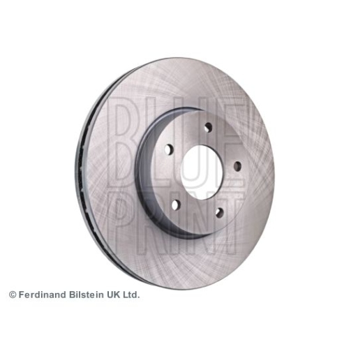 BLUE PRINT Bremsscheibe ADN14387