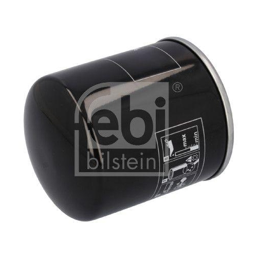 FEBI BILSTEIN &Ouml;lfilter, Schaltgetriebe 38975