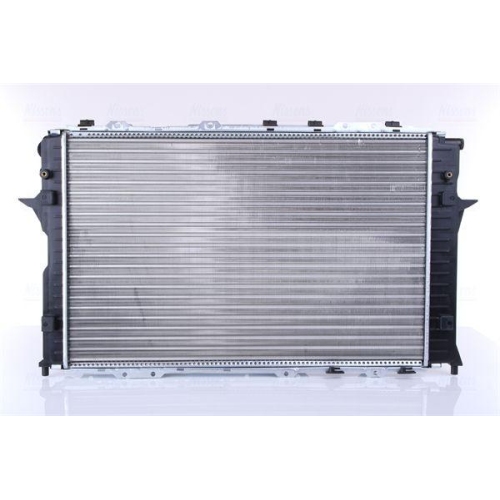 NISSENS Kühler, Motorkühlung 60459