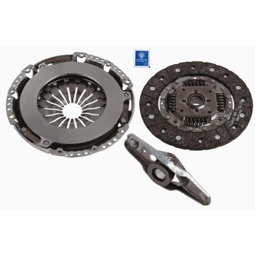 SACHS Kupplungssatz 3000 950 107