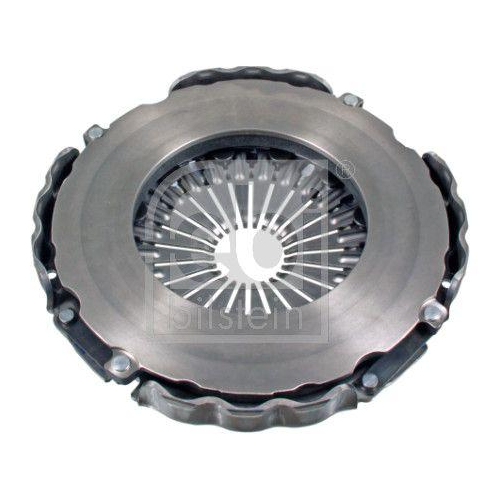 FEBI BILSTEIN Kupplungsdruckplatte 105313