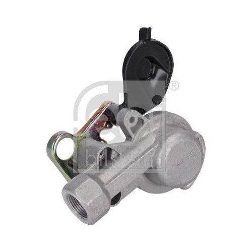 FEBI BILSTEIN Kupplungskopf 176355