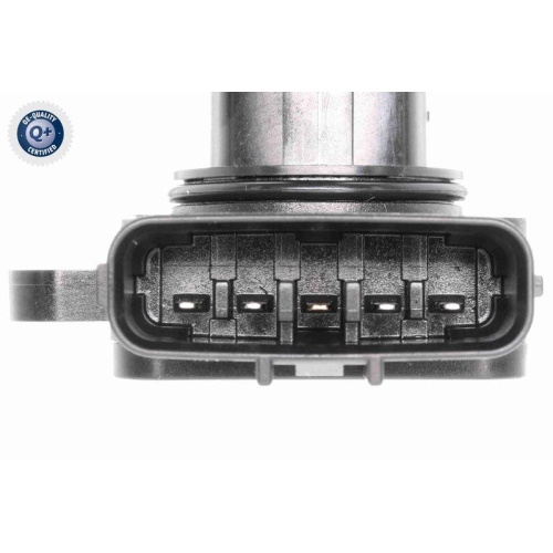 VEMO Luftmassenmesser Q+, Erstausrüsterqualität V70-72-0021