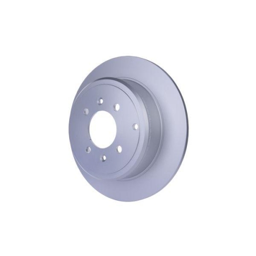 HELLA Bremsscheibe PRO 8DD 355 105-231