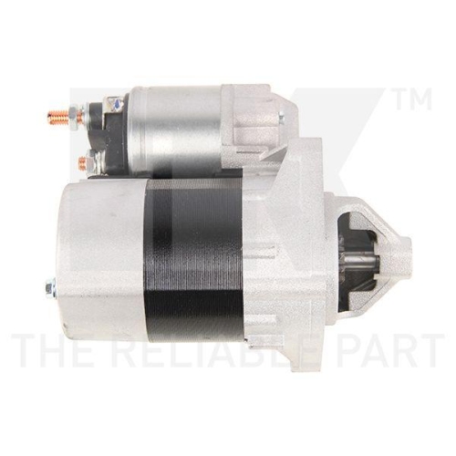 NK Starter 4721640