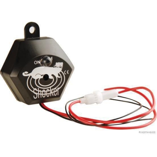 HERTH+BUSS ELPARTS Marderschutz 59415053