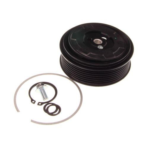 MAXGEAR Magnetkupplung, Klimakompressor AC130034
