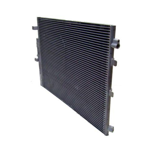 MAHLE Kondensator, Klimaanlage BEHR AC 773 000S