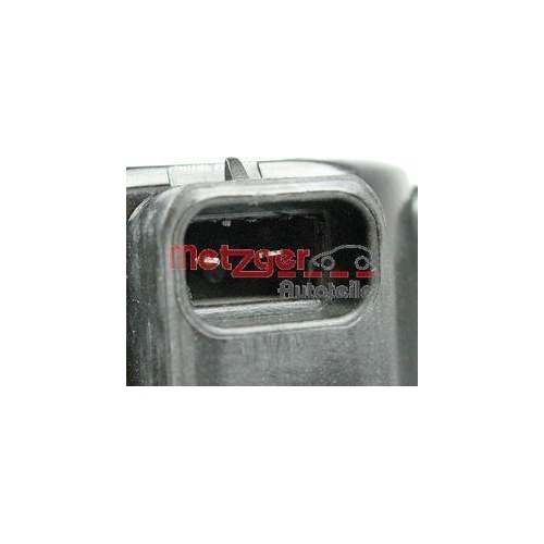 METZGER AUTOTEILE Innenraumgebl&auml;se 0917111