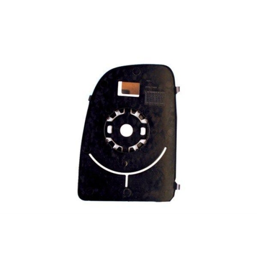 MAGNETI MARELLI Spiegelglas, Au&szlig;enspiegel 350319420280