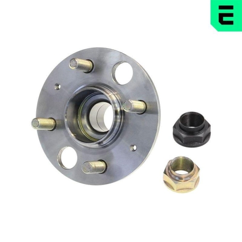 OPTIMAL Radlagersatz 912532