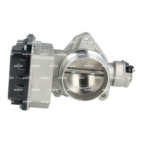 NRF Drosselklappenstutzen 408046