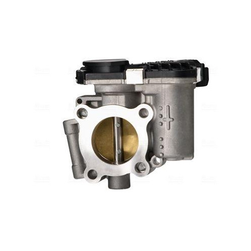 NISSENS Drosselklappenstutzen ** FIRST FIT ** 955059