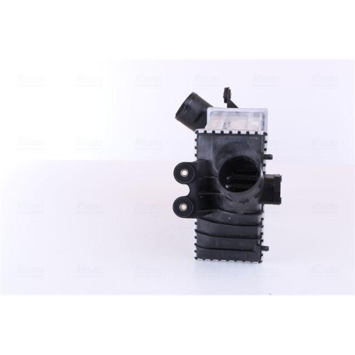 NISSENS Ladeluftkühler ** FIRST FIT ** 96759