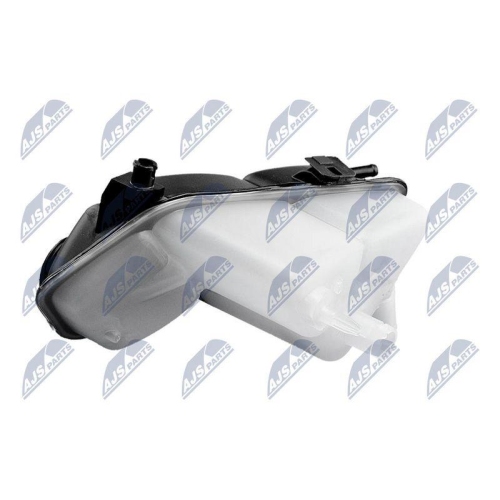 NTY Ausgleichsbehälter, Kühlmittel CZW-ME-026