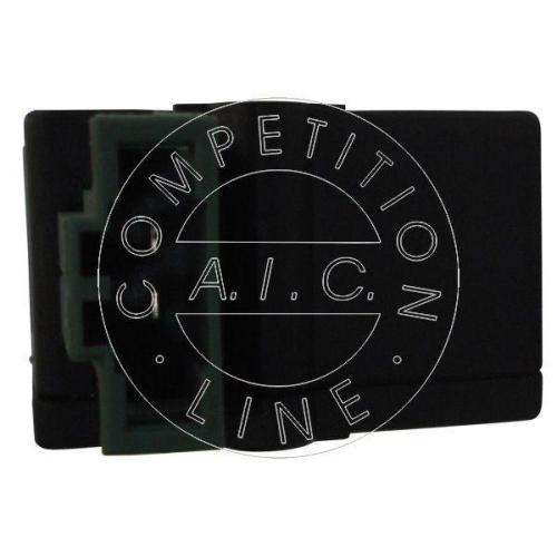 AIC Stellelement, Zentralverriegelung Original AIC Quality 55373