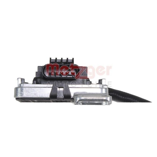 METZGER AUTOTEILE NOx-Sensor, NOx-Katalysator 0940027