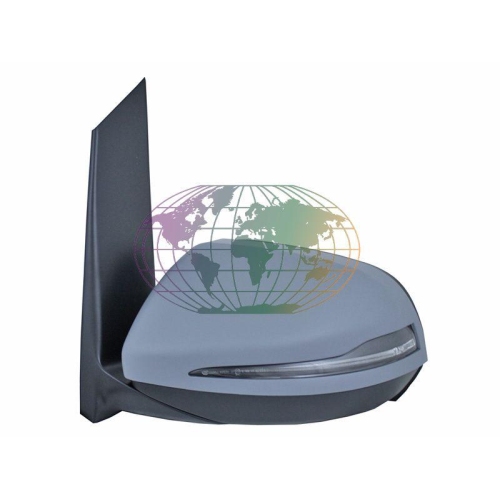 Lexmond Trading BV Au&szlig;enspiegel 6061082