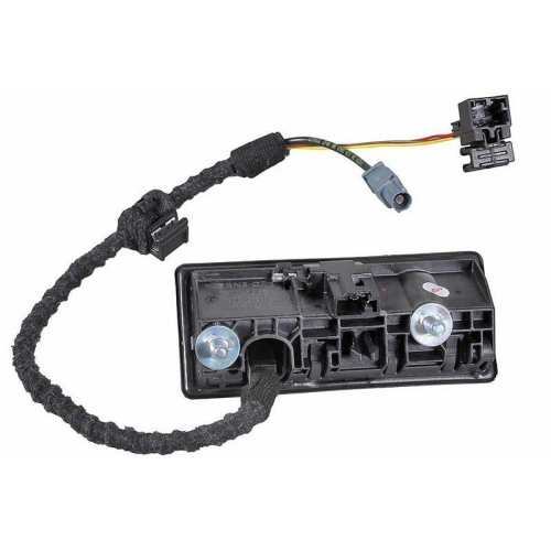 METZGER AUTOTEILE Heckklappengriff ORIGINAL ERSATZTEIL GREENPARTS 2310980