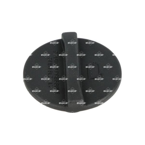 NRF Verschlussdeckel, K&uuml;hlmittelbeh&auml;lter 455619