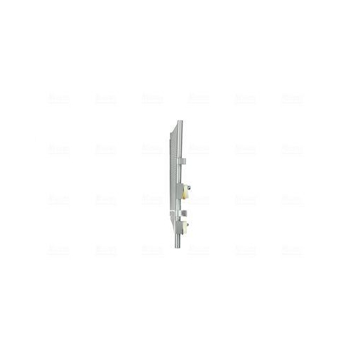 NISSENS Kondensator, Klimaanlage ** FIRST FIT ** 941367