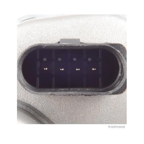 HERTH+BUSS ELPARTS Drosselklappenstutzen 70650018