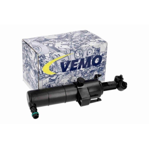 VEMO Waschwasserd&uuml;se, Scheinwerferreinigung Original VEMO Qualit&auml;t V30-08-0002