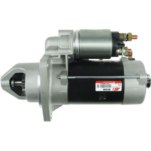 AS-PL Starter AS S0258