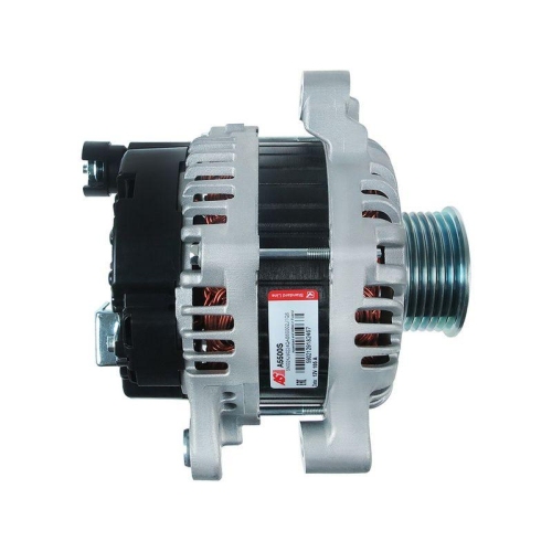 AS-PL Generator AS A5500S