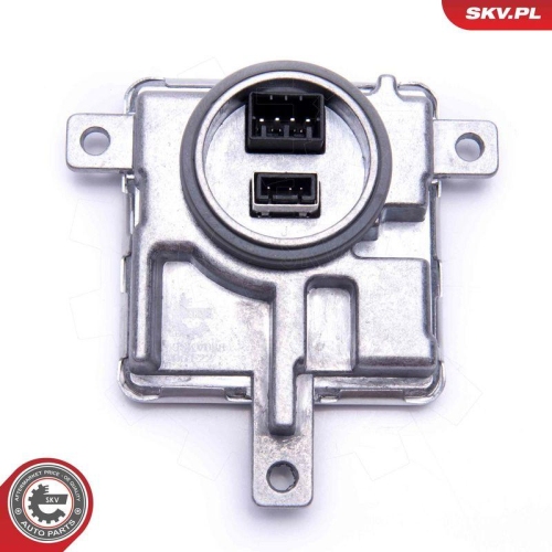 ESEN SKV Steuerger&auml;t, Beleuchtung 59SKV038