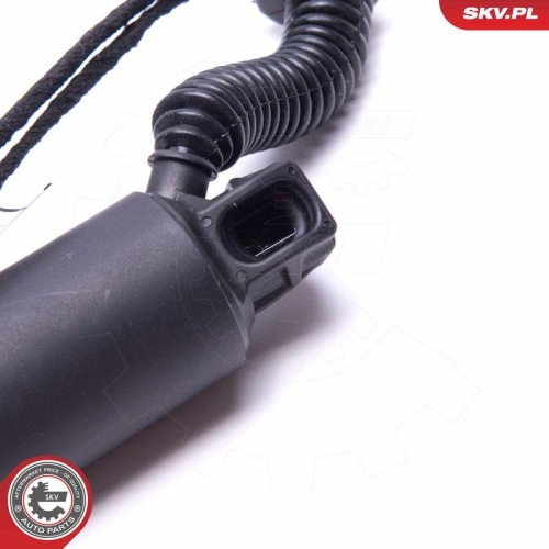 ESEN SKV Elektromotor, Heckklappe 52SKV942