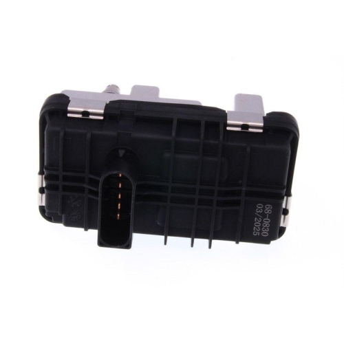 MAXGEAR Ladedruckregelventil 68-0830