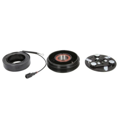 THERMOTEC Magnetkupplung, Klimakompressor KTT040205