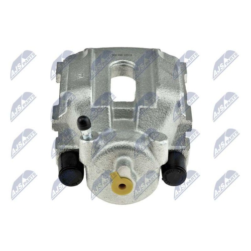 NTY Bremssattel HZT-BM-036