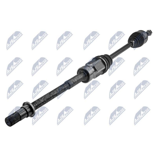 NTY Antriebswelle NPW-MZ-076