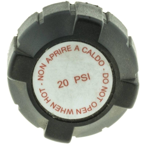 MOTORAD Verschlussdeckel, K&uuml;hlmittelbeh&auml;lter T63
