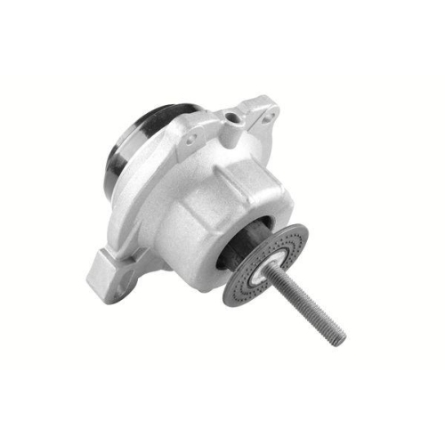 TEDGUM Lagerung, Motor TED44719