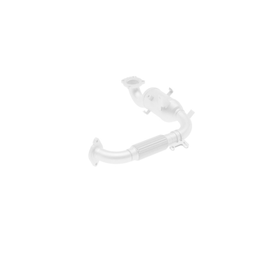 HELLA Katalysator 8LE 366 055-491