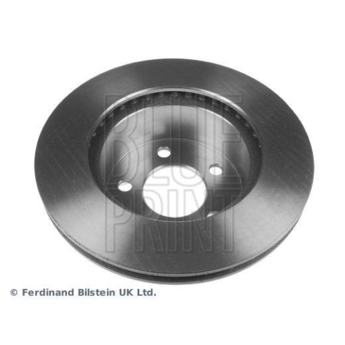 BLUE PRINT Bremsscheibe ADA104331