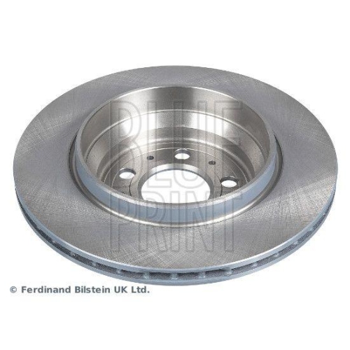 BLUE PRINT Bremsscheibe ADF124337