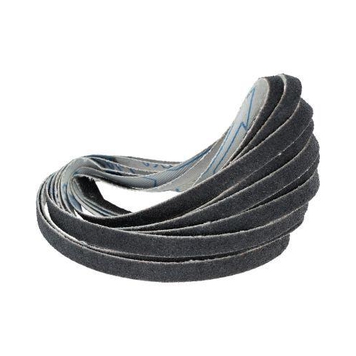 Schleifb&auml;nder f&uuml;r Druckluft-Bandschleifer, K&ouml;rnung 60 KS TOOLS 515.3562