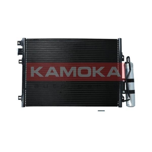 KAMOKA Kondensator, Klimaanlage 7800171