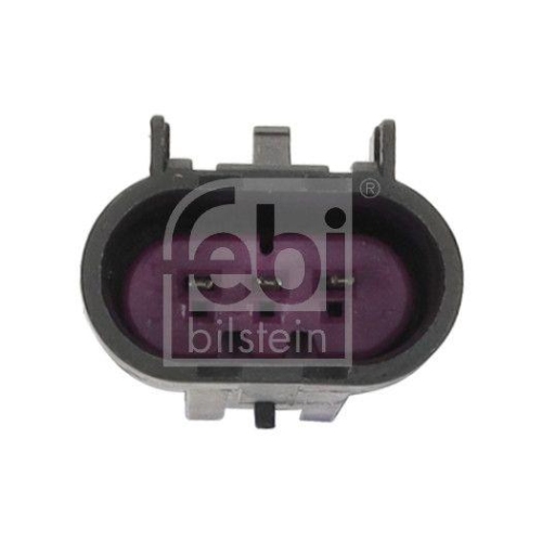 FEBI BILSTEIN Warnkontakt, Bremsbelagverschlei&szlig; 192965