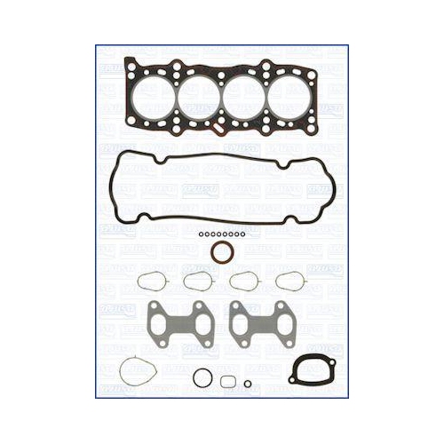AJUSA Dichtungssatz, Zylinderkopf FIBERMAX 52187700