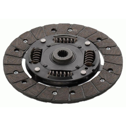 SACHS Kupplungsscheibe 1878 634 053