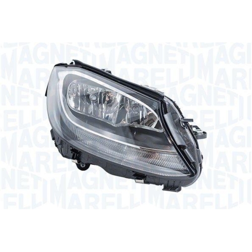 MAGNETI MARELLI Hauptscheinwerfer 710301284204