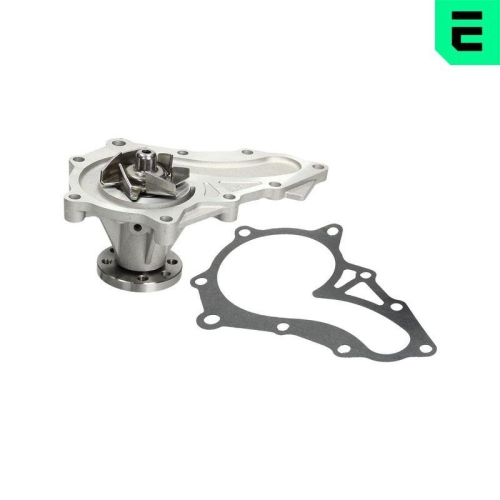 OPTIMAL Wasserpumpe, Motork&uuml;hlung AQ-2404