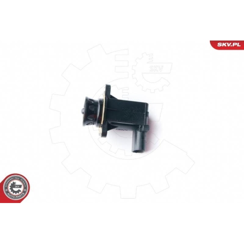 ESEN SKV Schubumluftventil, Lader